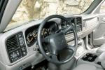 Chevrolet Avalanche 2002 года